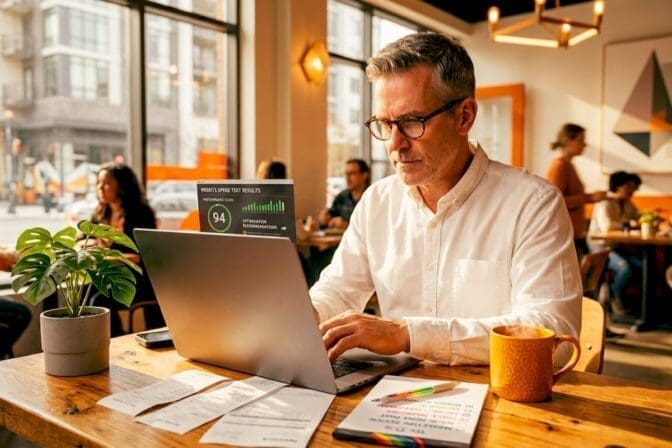 Local Business Website Conversion Tips That Work